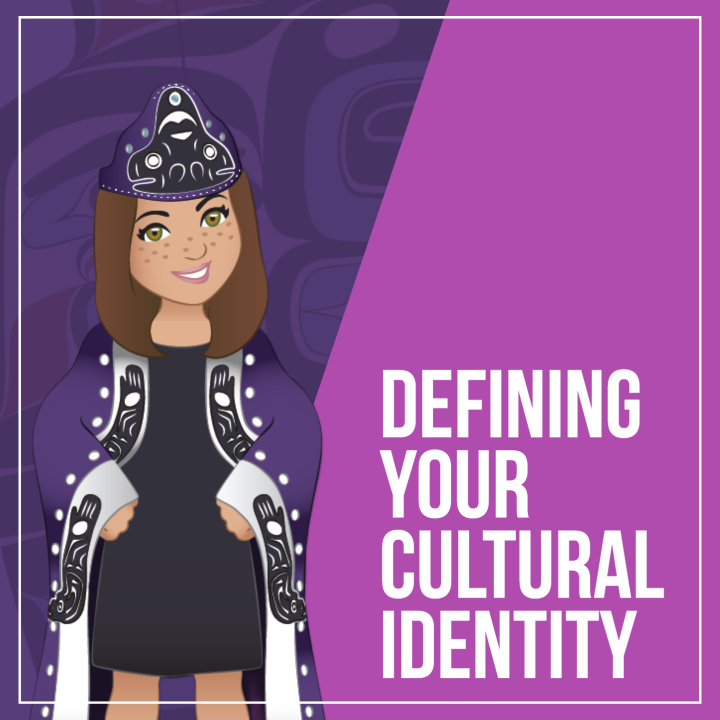 Defining Your Cultural Identity